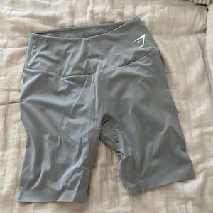 Gymshark shorts